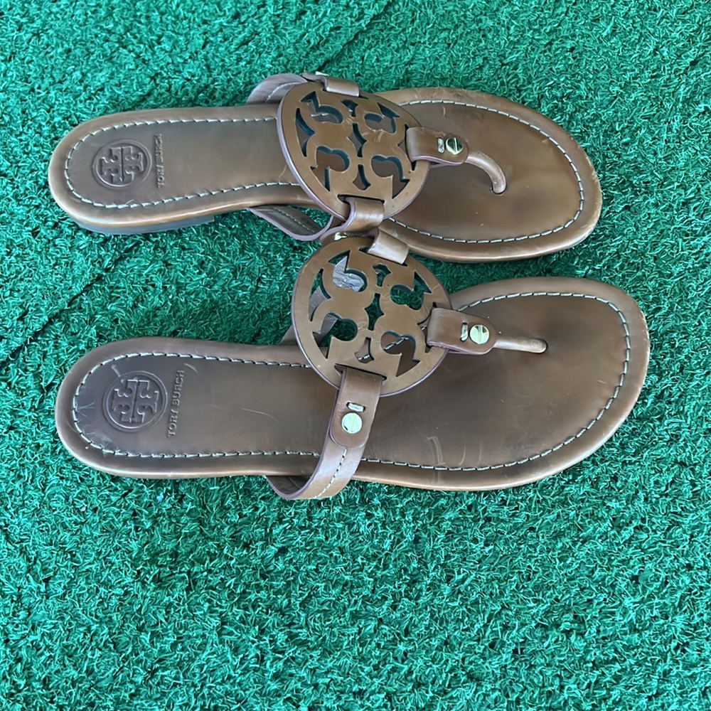 Tory Burch Millers - Picture 3 of 3